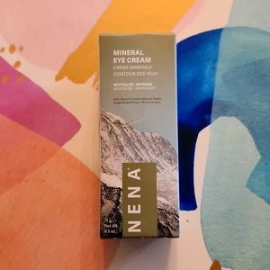 Nena eye cream